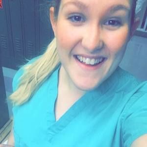 Meet your Posher, Zoë